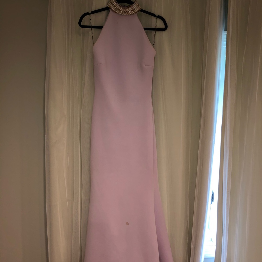 Elegant mermaid dress for special occasion